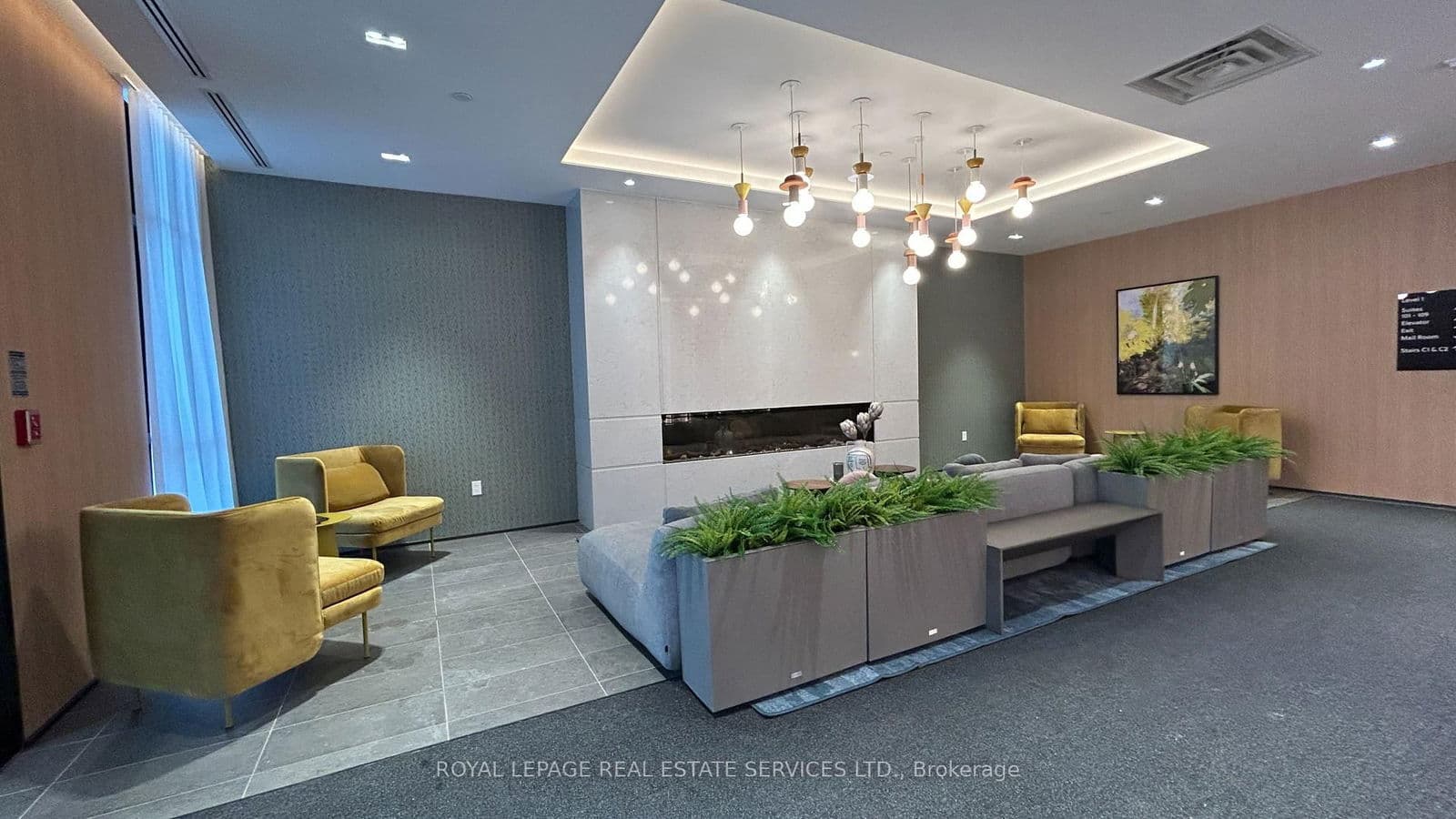 750 Whitlock Avenue, Unit 203