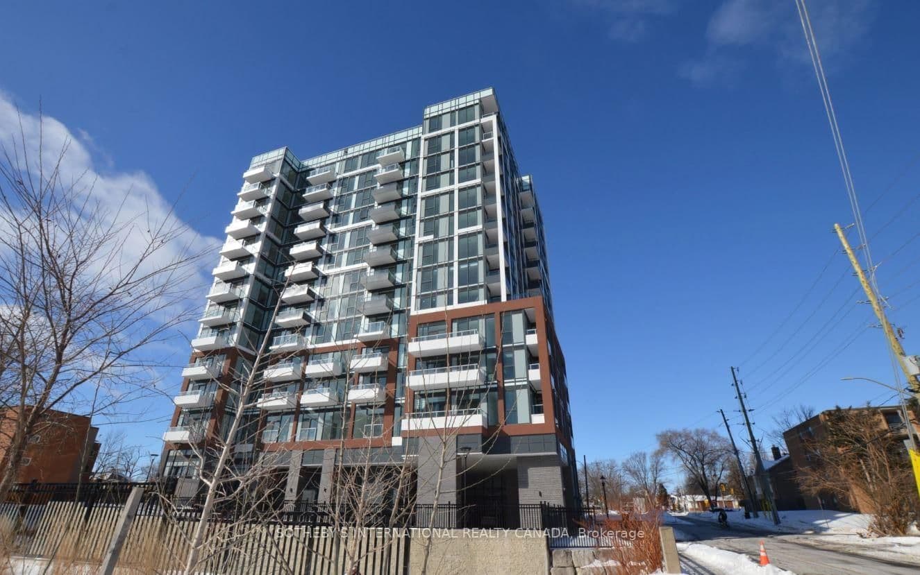 #602 - 2088 James Street