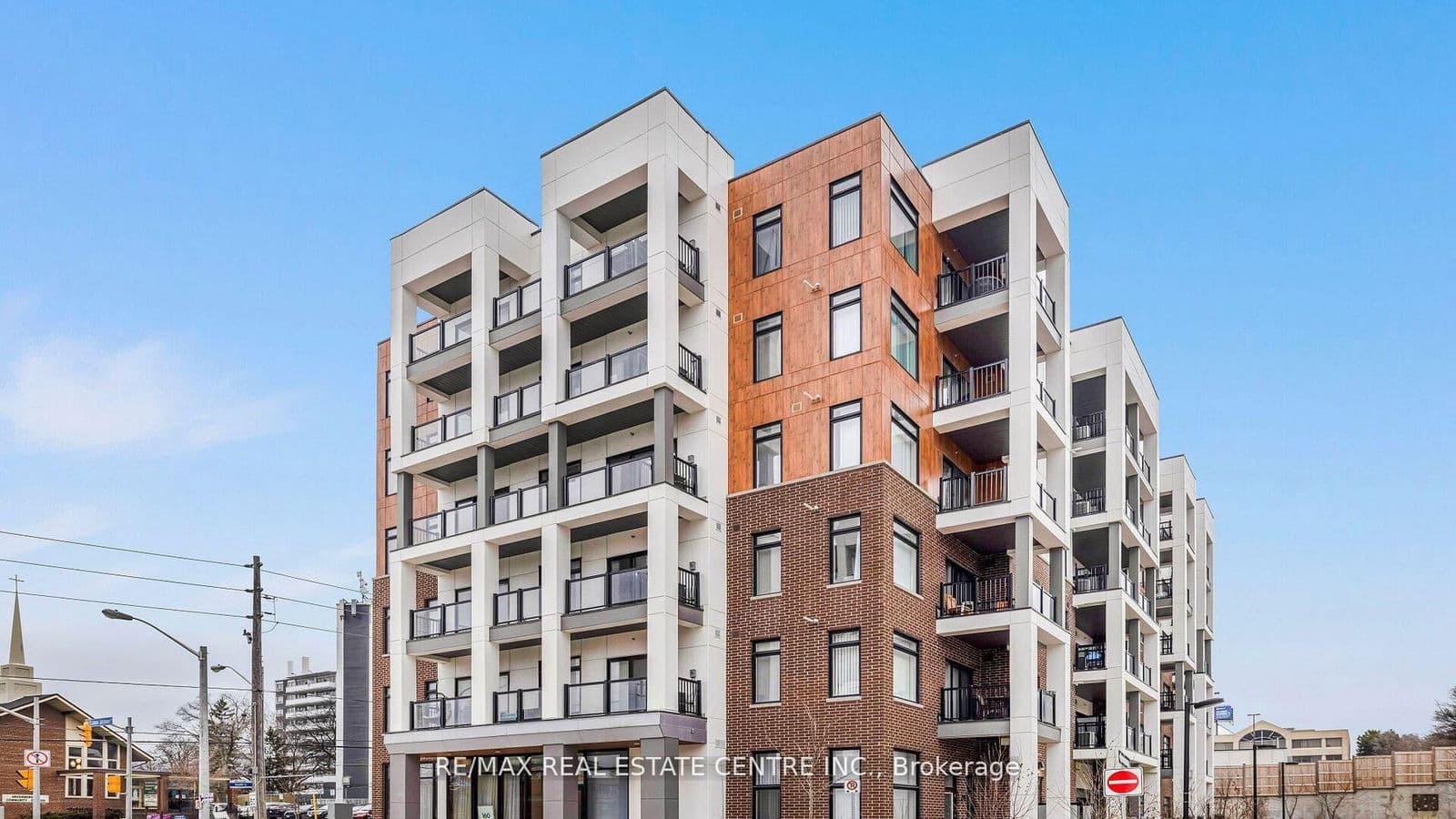 160 Canon Jackson Drive, Unit 602