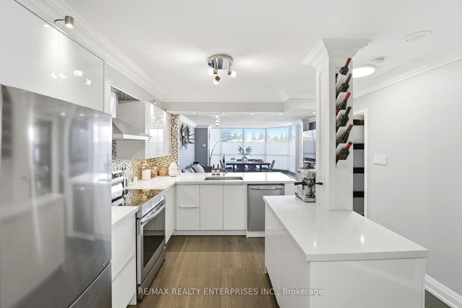 #208 - 1500 Grazia Court