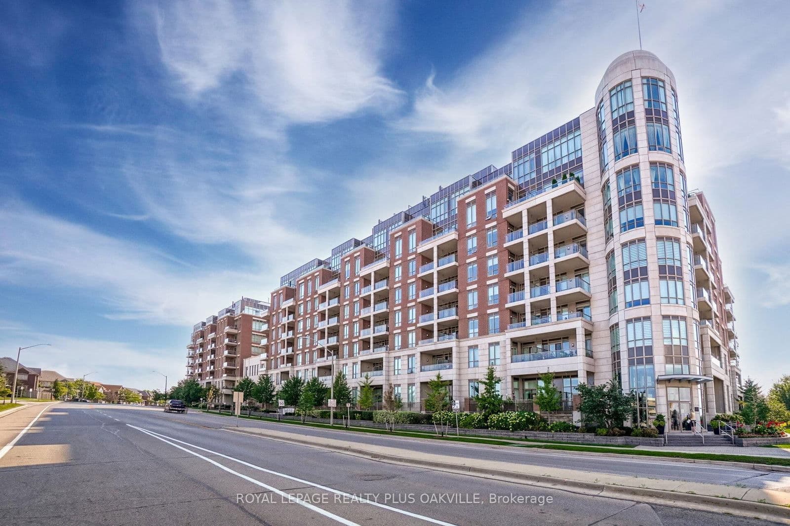 2470 Prince Michael Drive, Unit 607