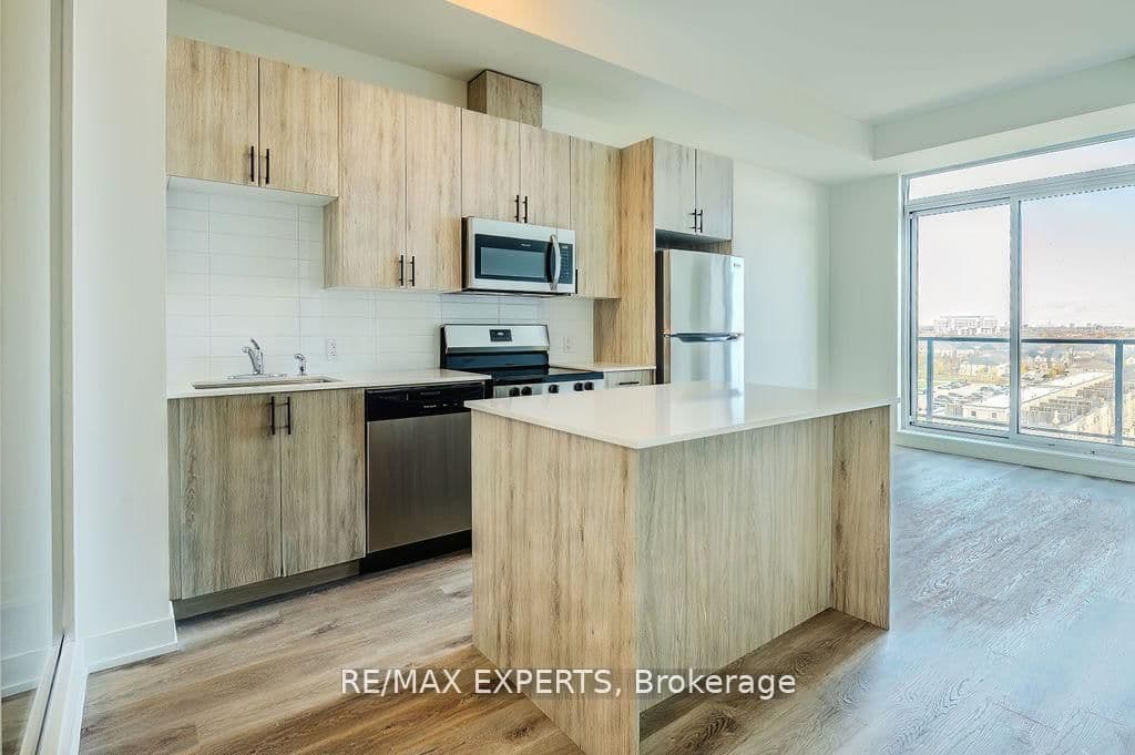 #802 - 2475 Old Bronte Rd Road