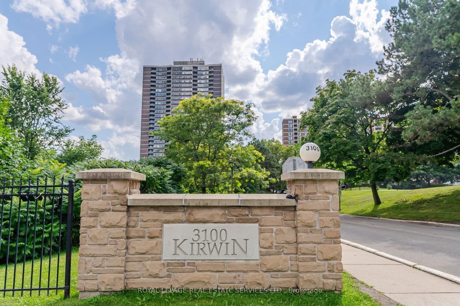 #708 - 3100 Kirwin Avenue