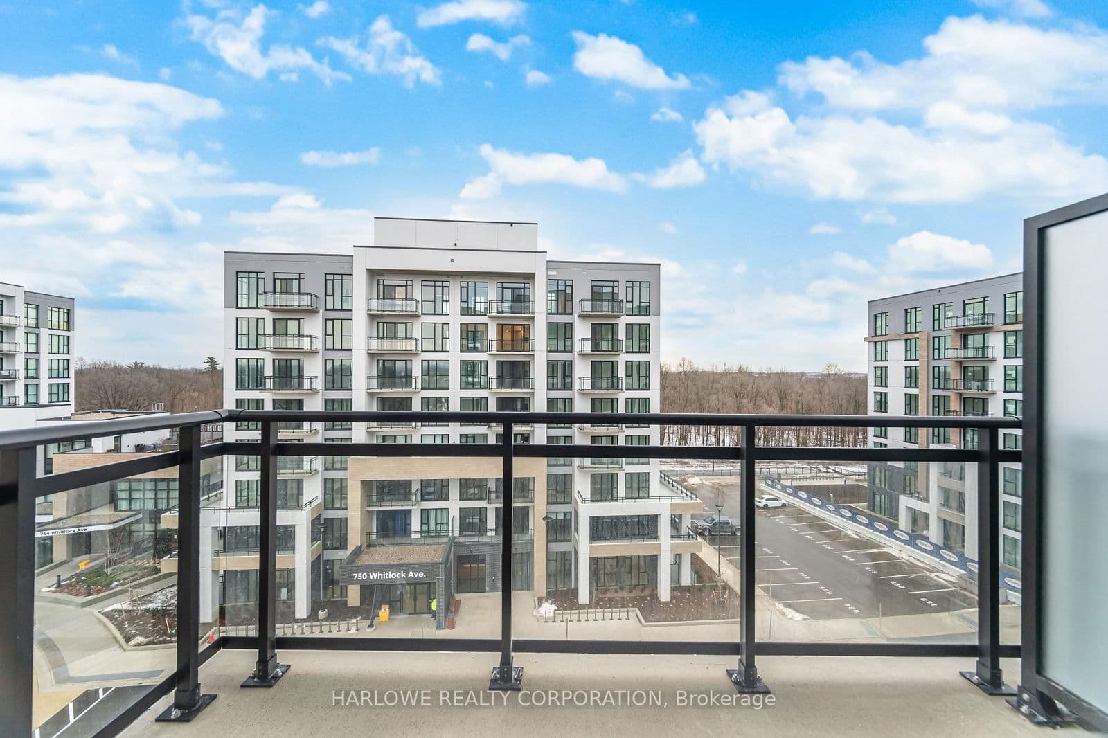 720 Whitlock Avenue, Unit 603