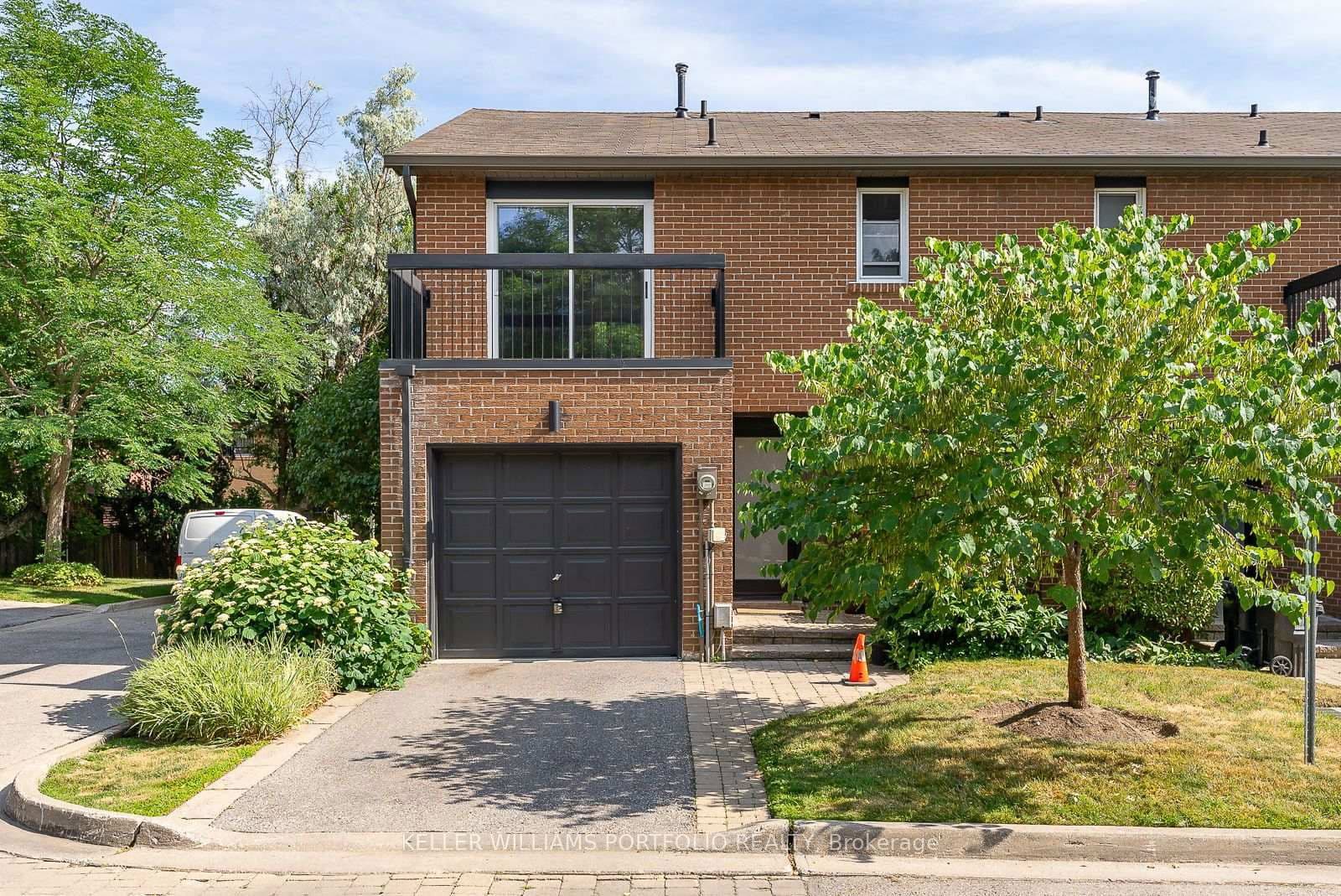 1387 Royal York Road, Unit 7