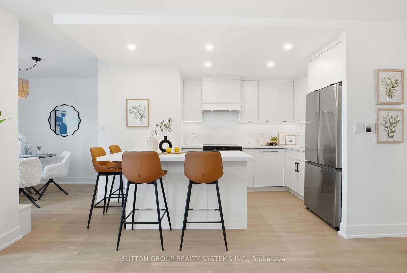 60 Southport Street, Unit 909