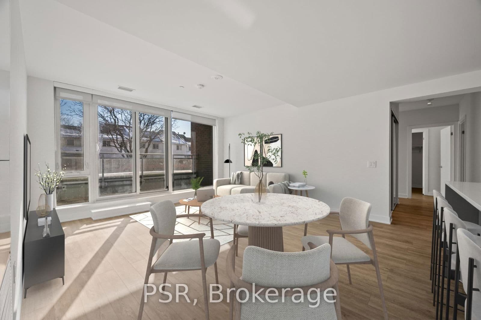 299 Campbell Avenue, Unit 221