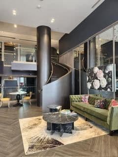 395 Dundas Street W, Unit PH11