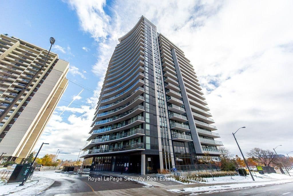 #2009 - 1461 Lawrence Avenue W
