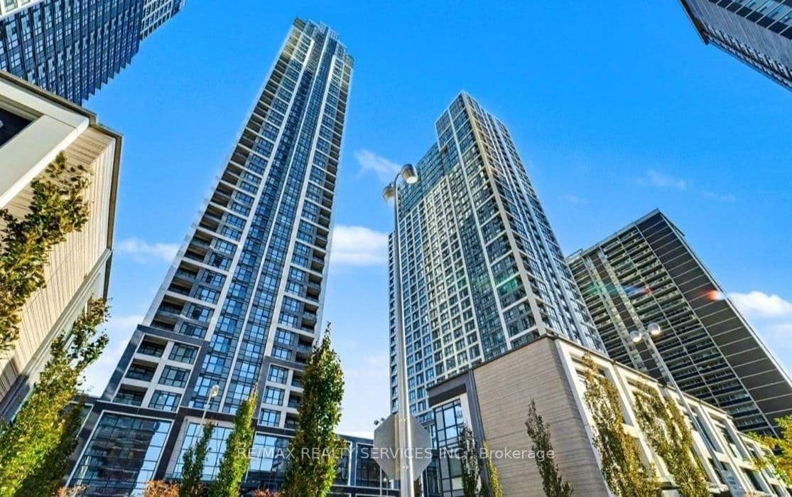 7 Mabelle Avenue, Unit 4103