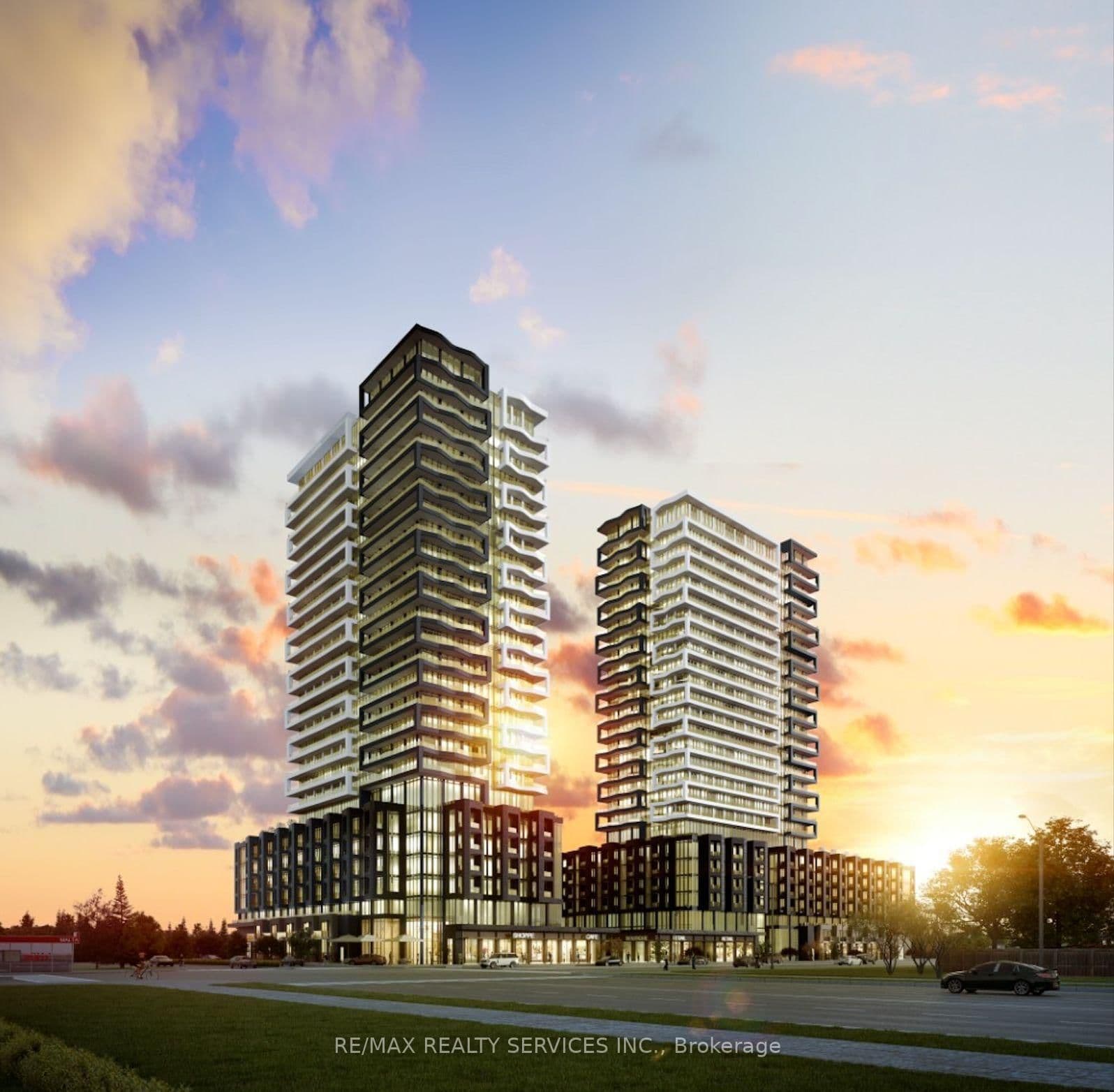 #2311 - 260 Malta Avenue