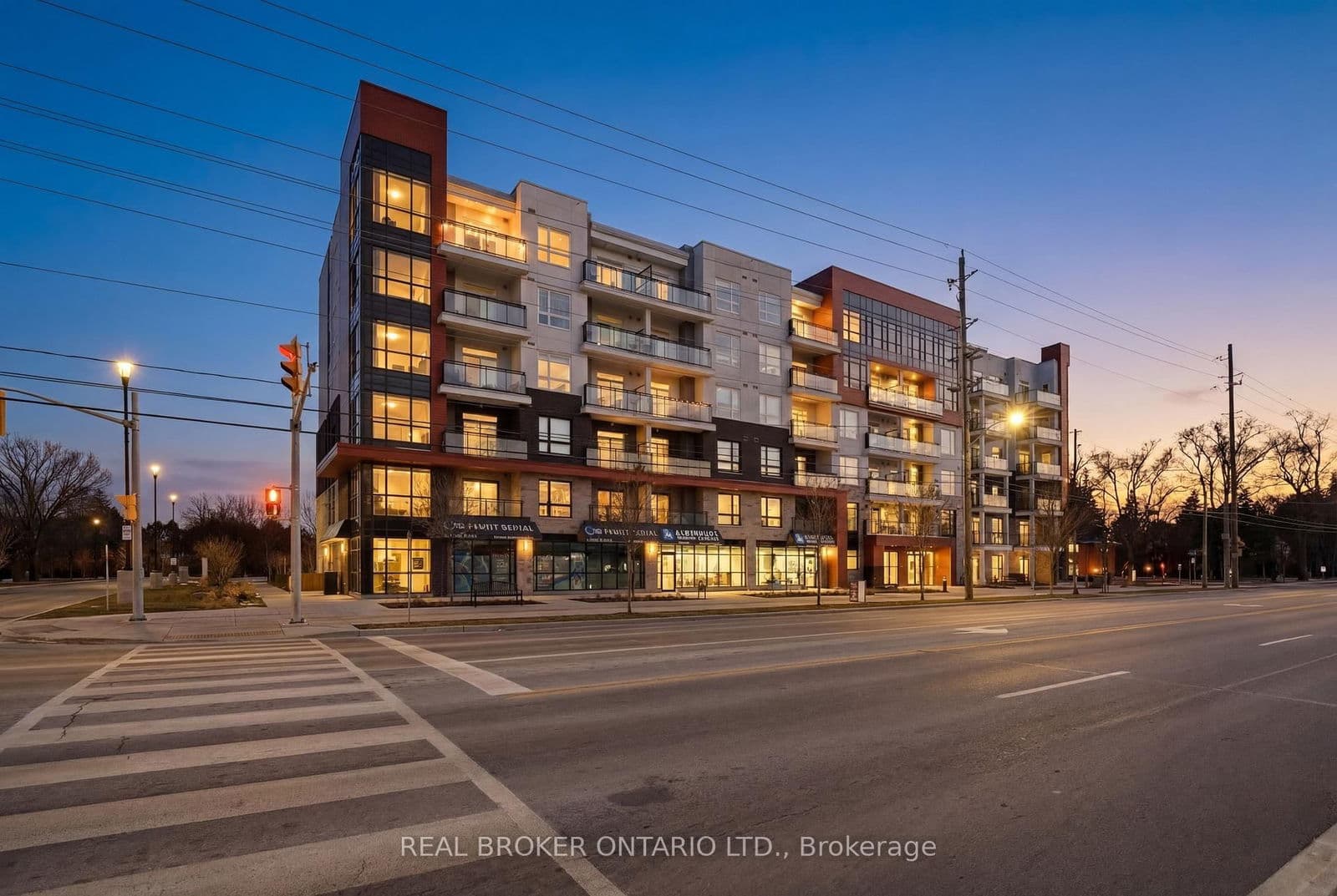 #513 - 320 Plains Road E