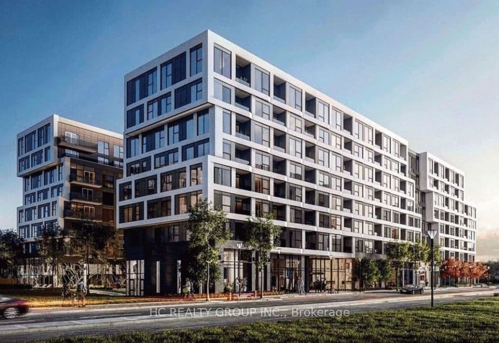 2450 Old Bronte Road, Unit 328