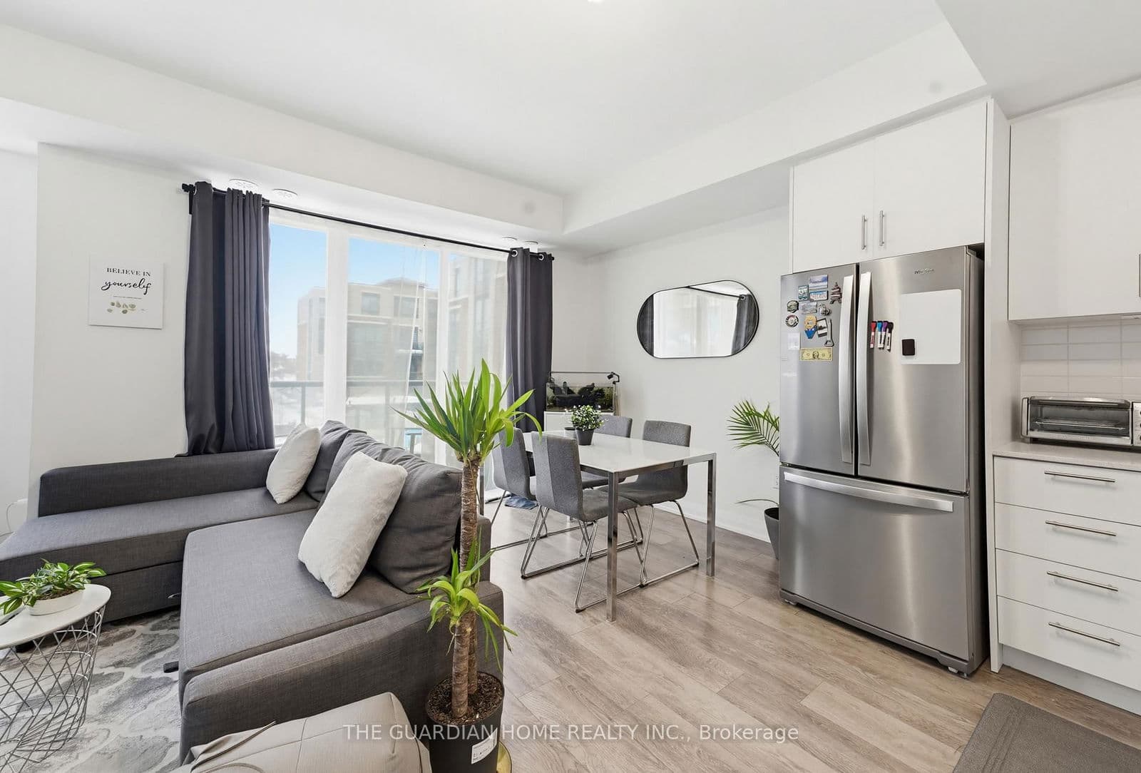 95 Attmar Drive, Unit 201