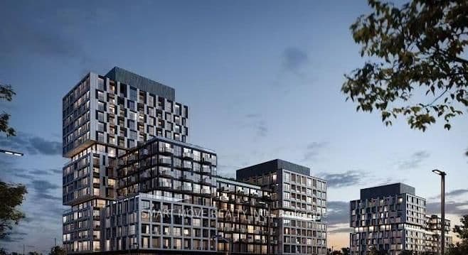 1037 The Queensway Avenue W, Unit 512