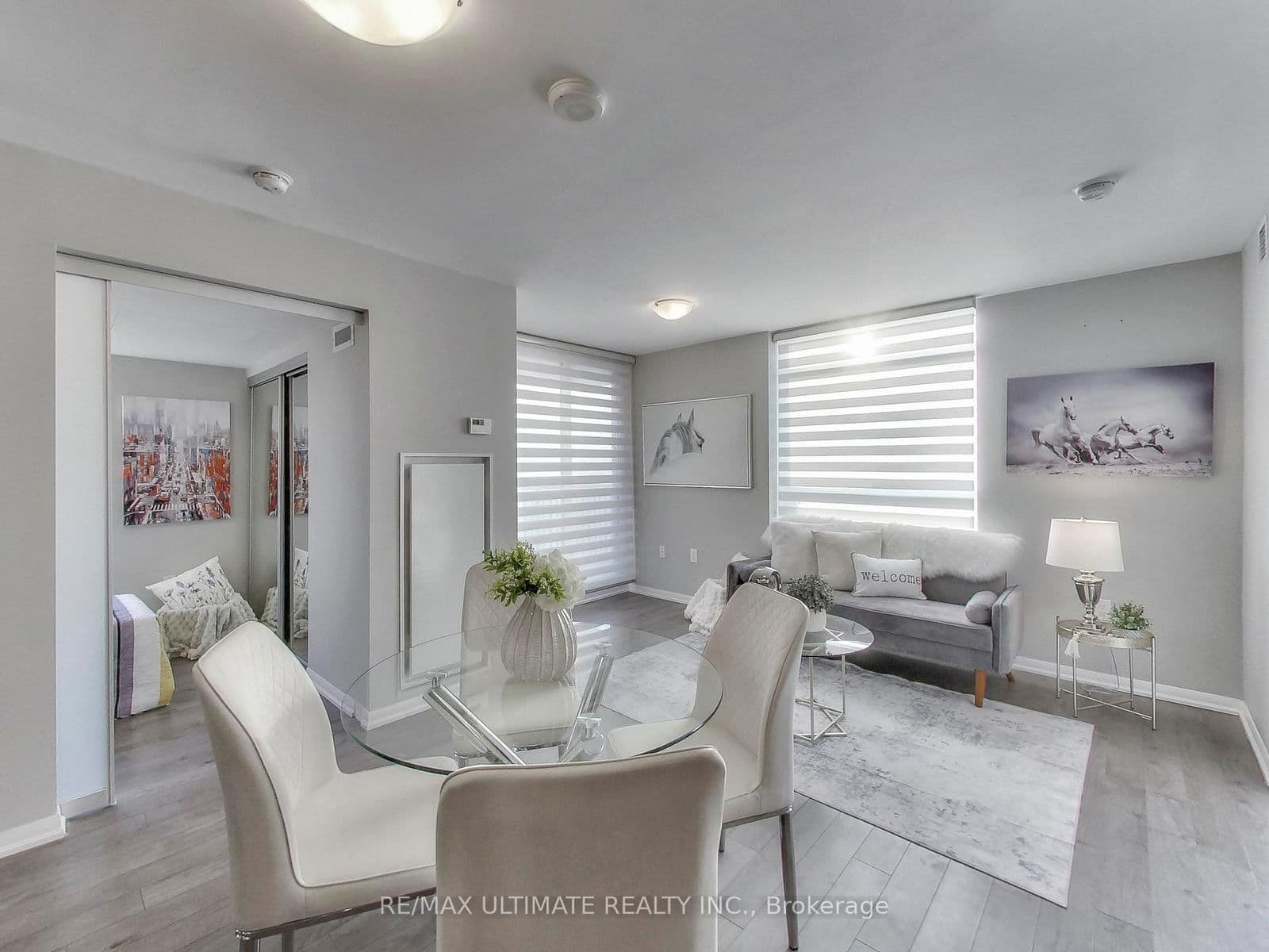 #1012 - 3091 Dufferin Street