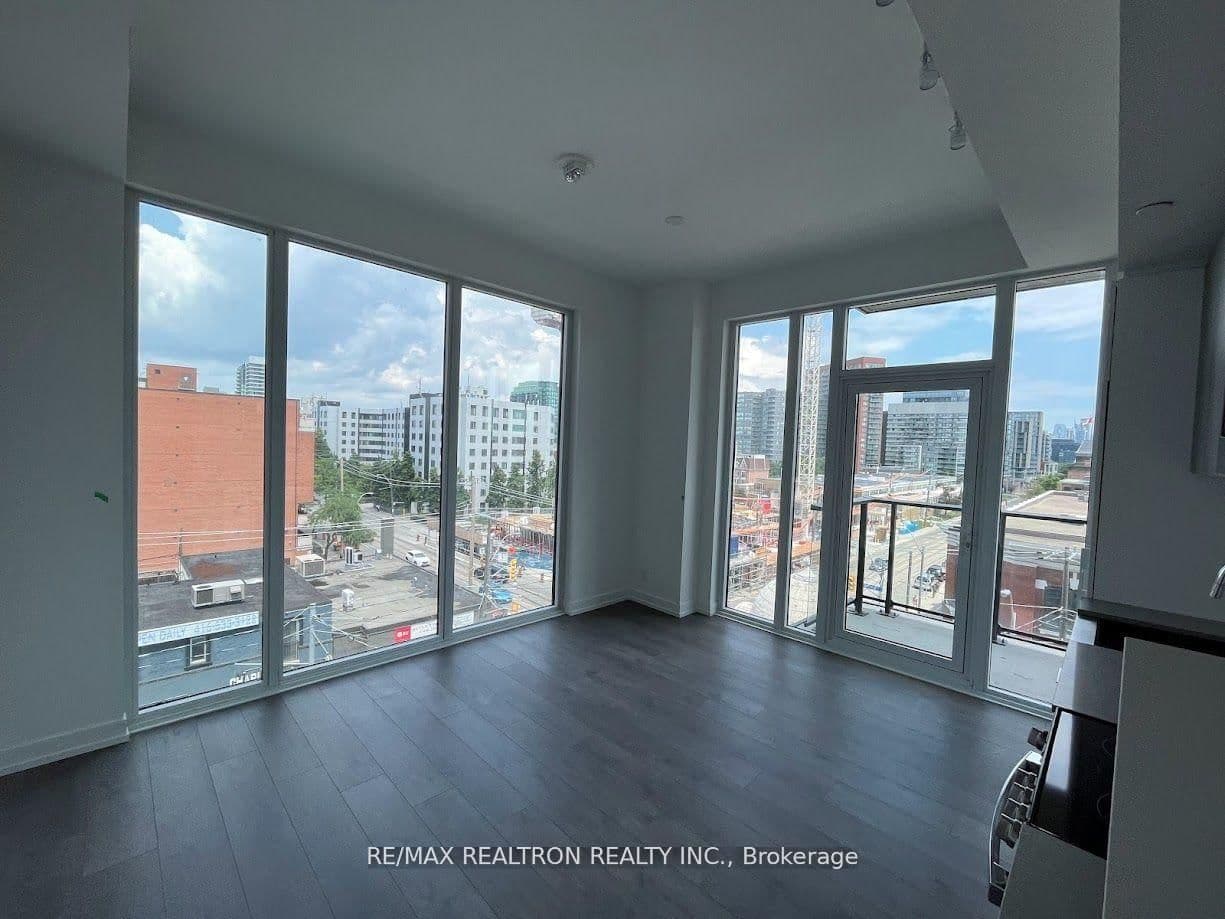 270 Dufferin Street, Unit 426