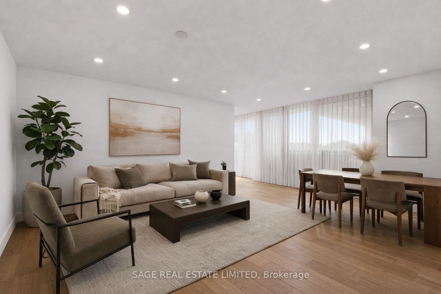 #707 - 1515 E Lakeshore Road E