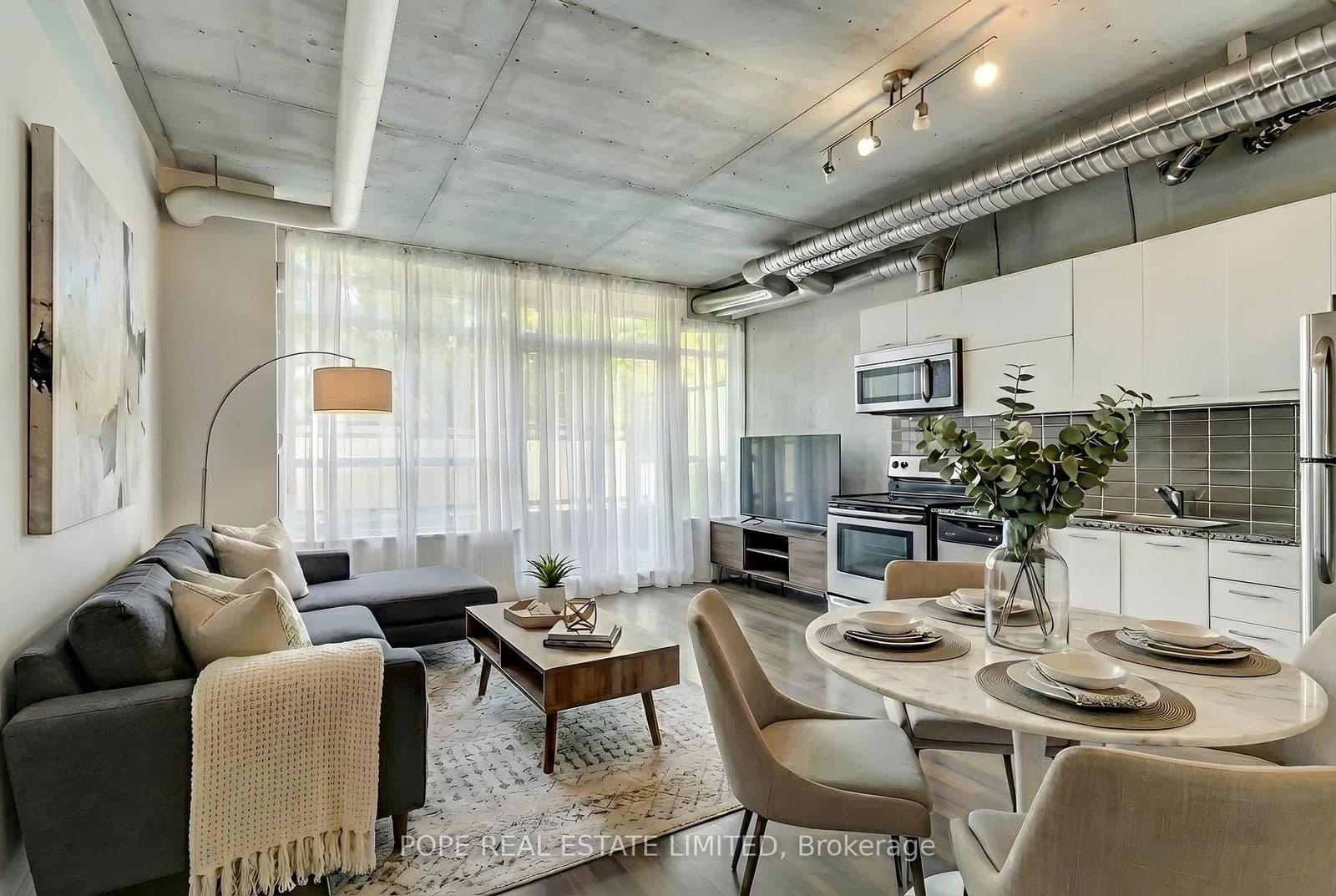 #312 - 38 Joe Shuster Way