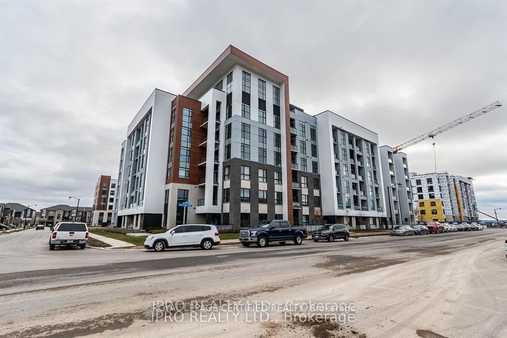 #313 - 460 Gordon Krantz Avenue