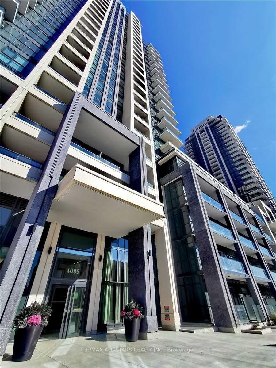 ##301 - 4085 Parkside Village Drive W