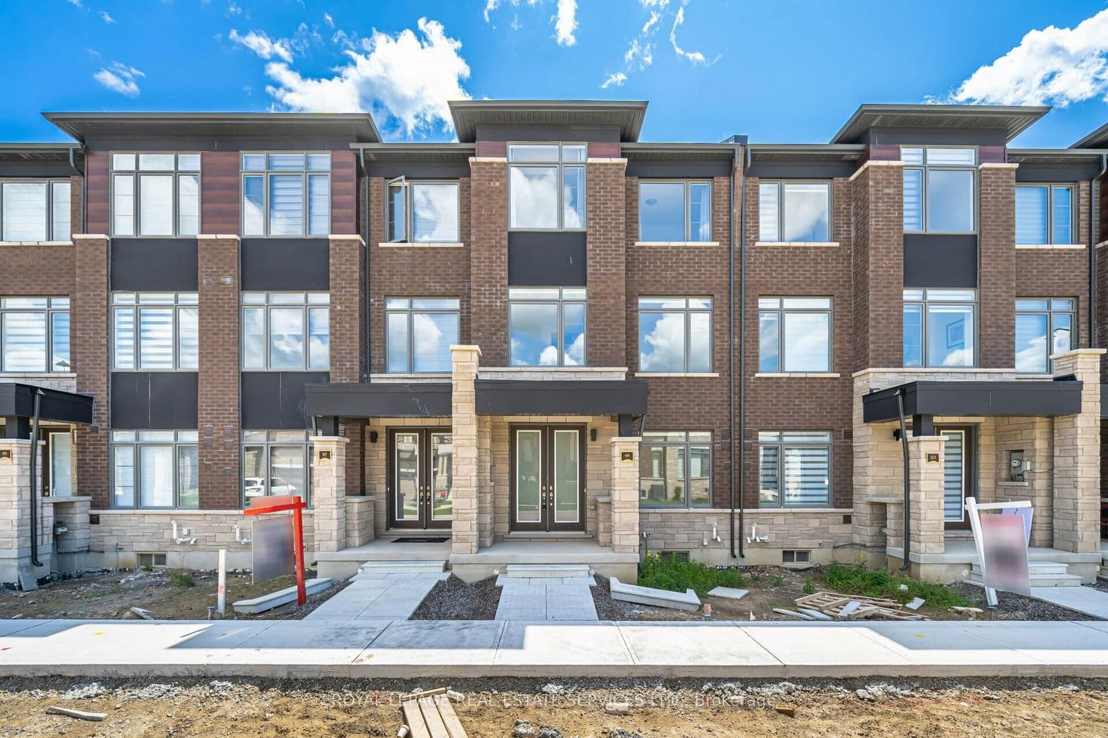 99 Camino Real Drive