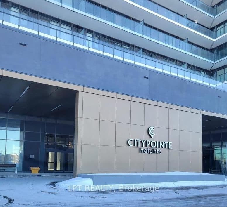 15 Skyridge Drive, Unit 1503