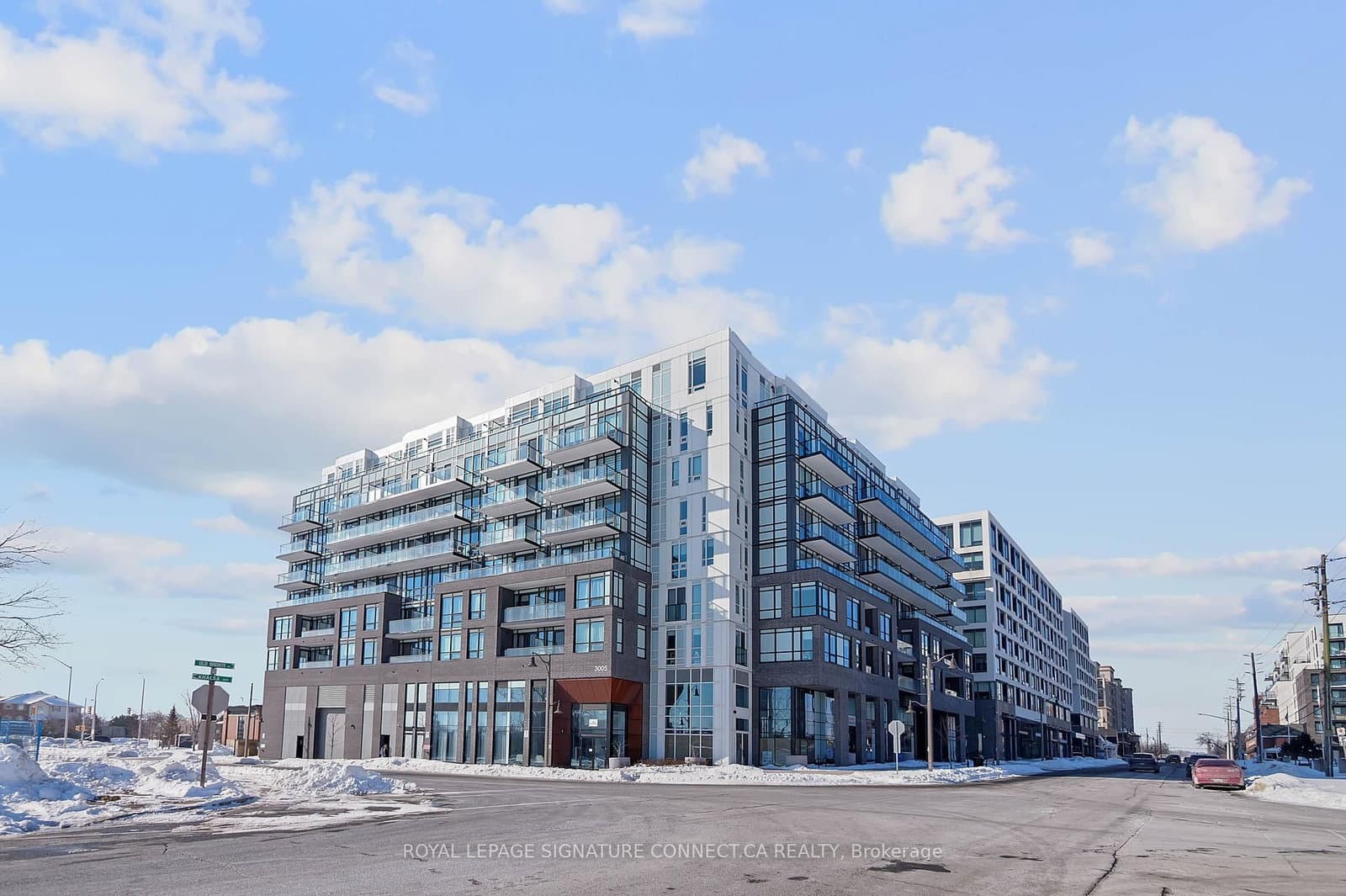 3005 Pine Glen Road, Unit 611