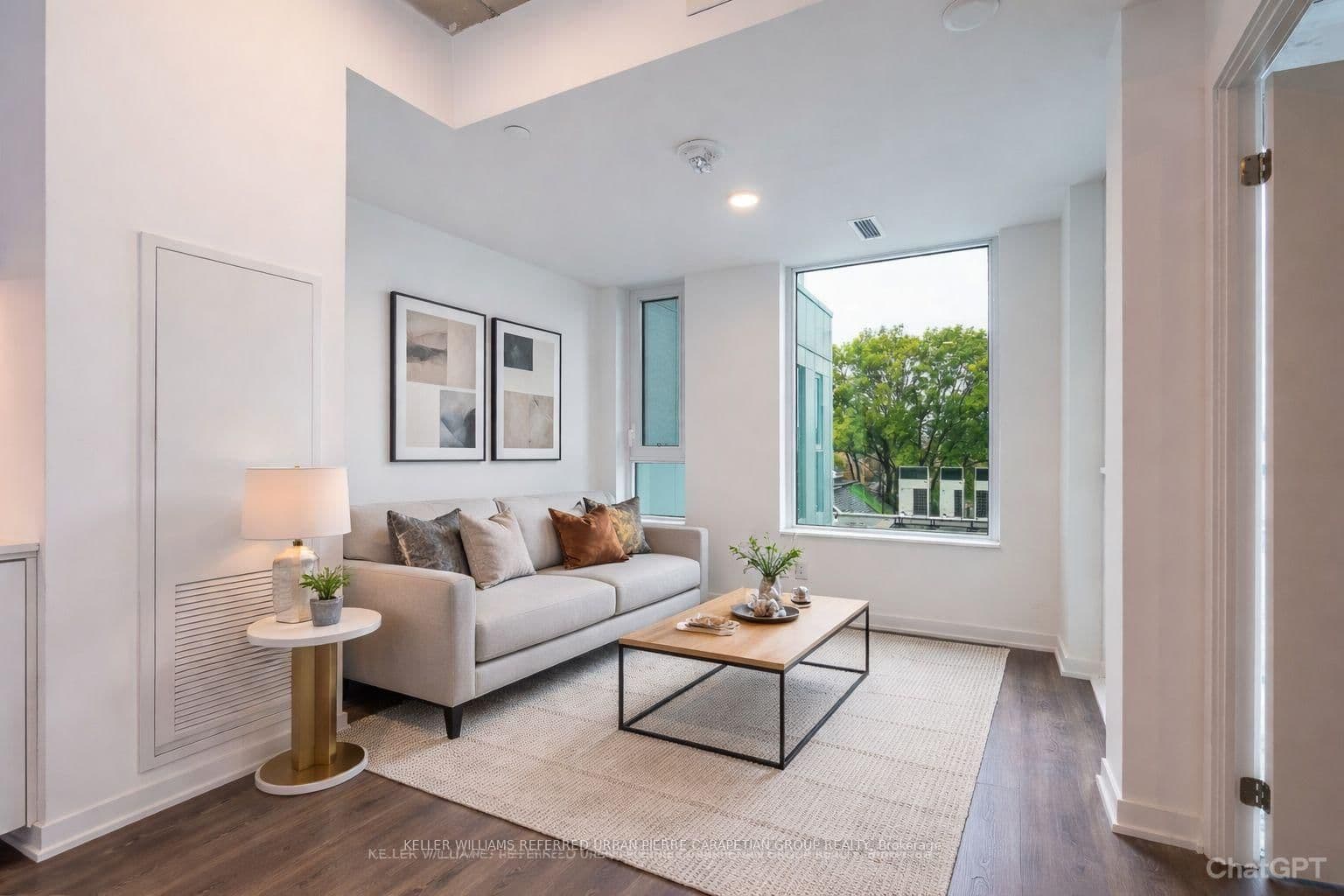 #407 - 57 Brock Avenue