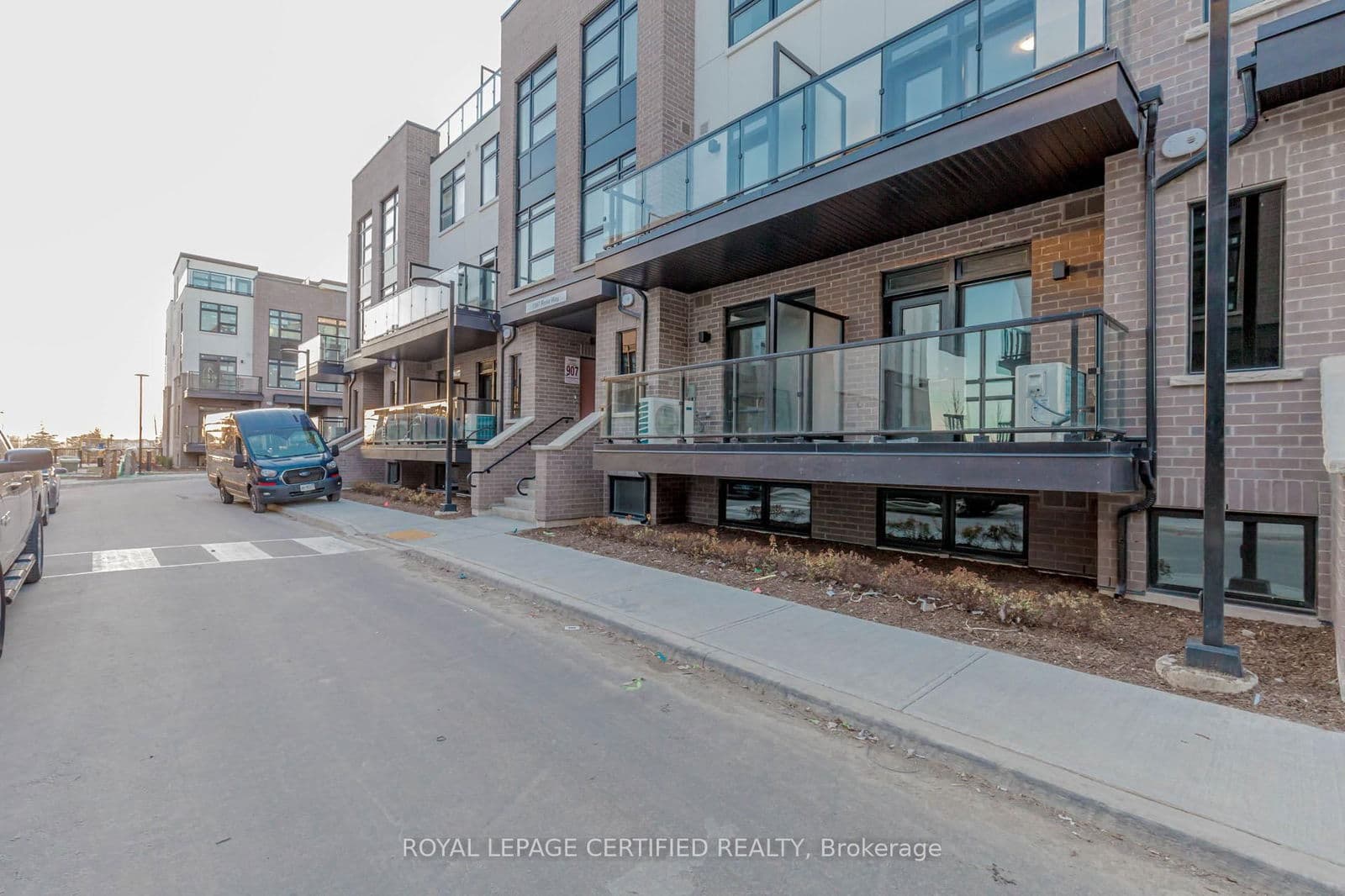 1597 Rose Way, Unit 104