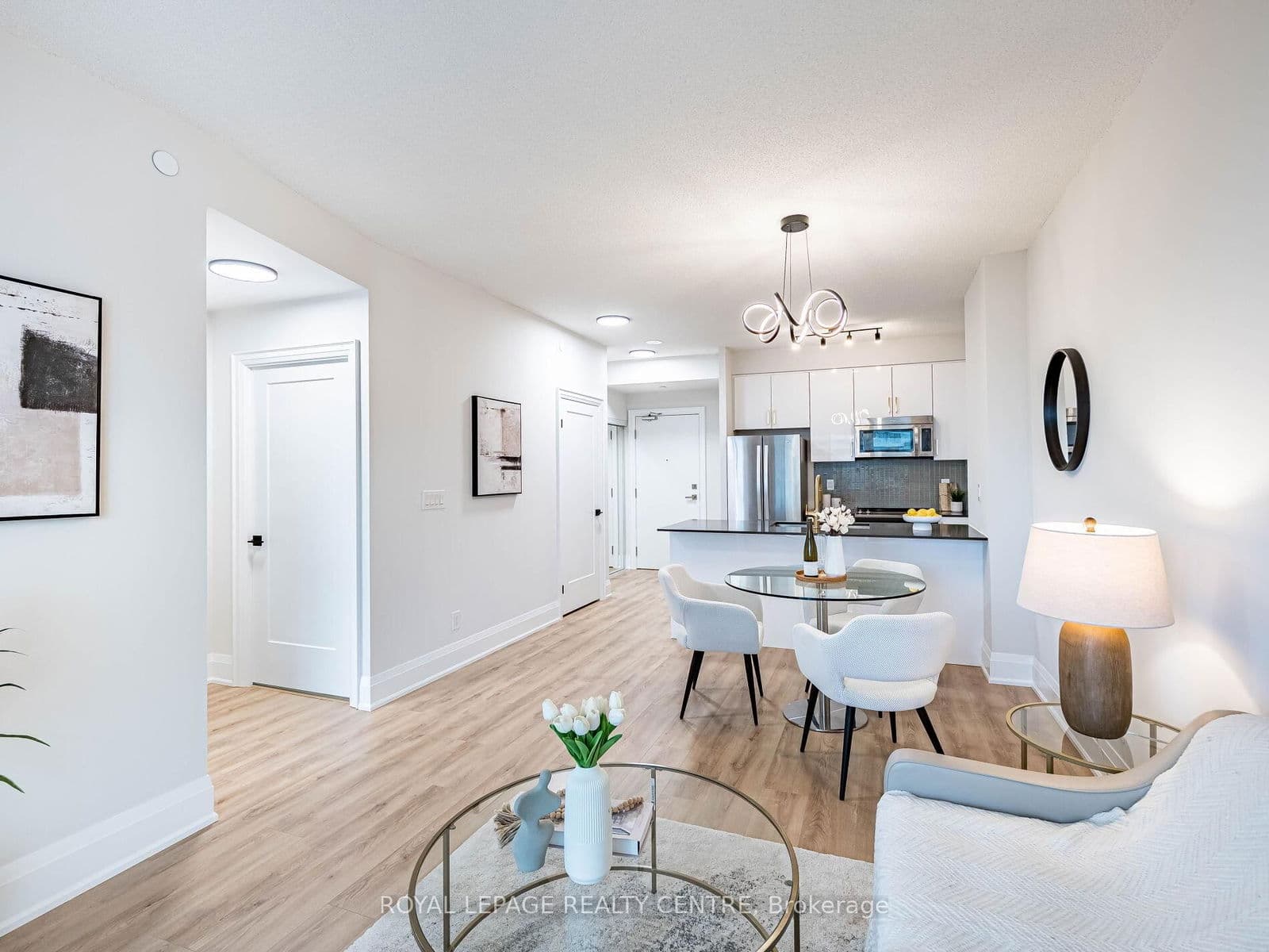 #809 - 4011 Brickstone Mews