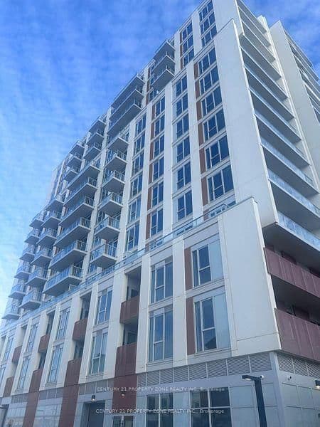 10 All Nations Drive, Unit 1208