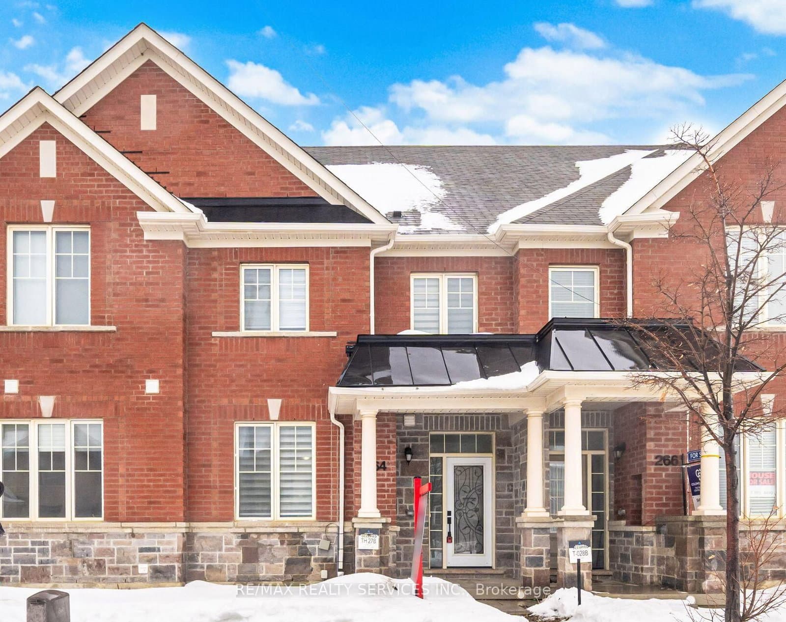 264 Inspire Boulevard