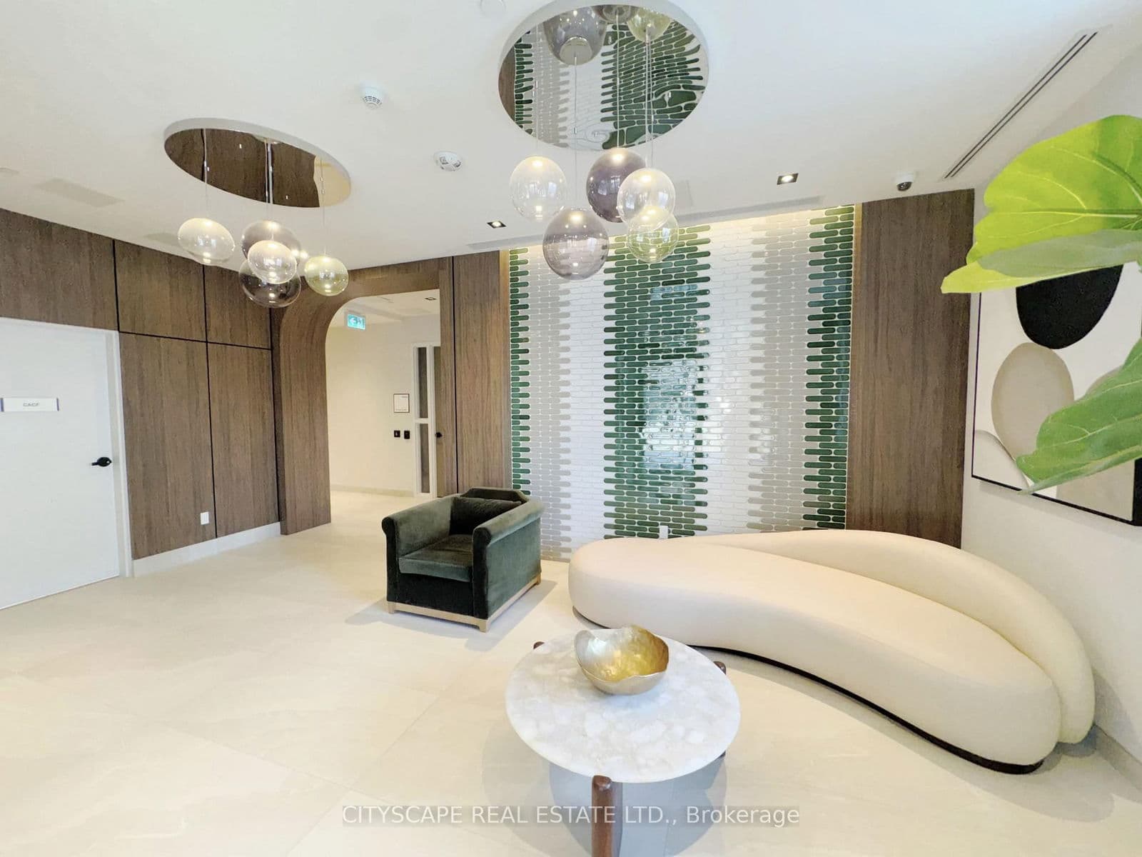 758 Dovercourt Road, Unit 206