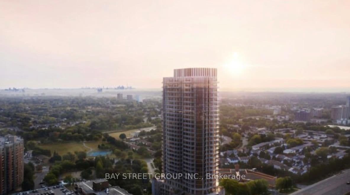 1 Fairview Road, Unit 1101