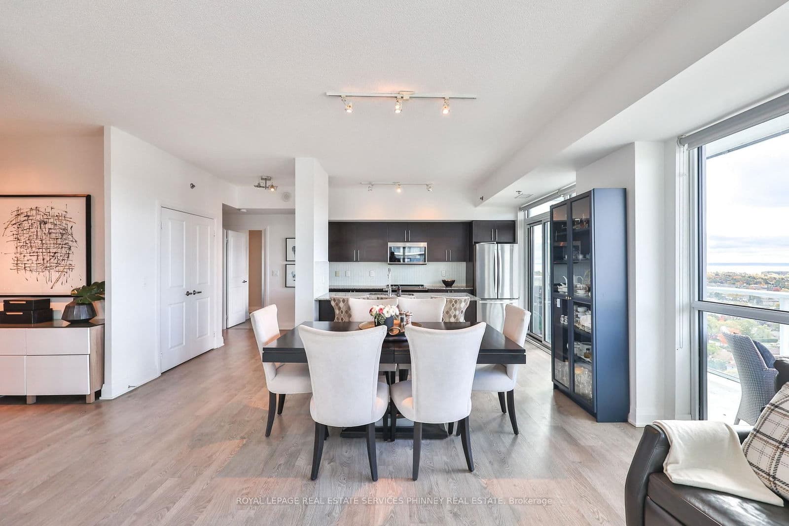 #1709 - 55 SPEERS Road