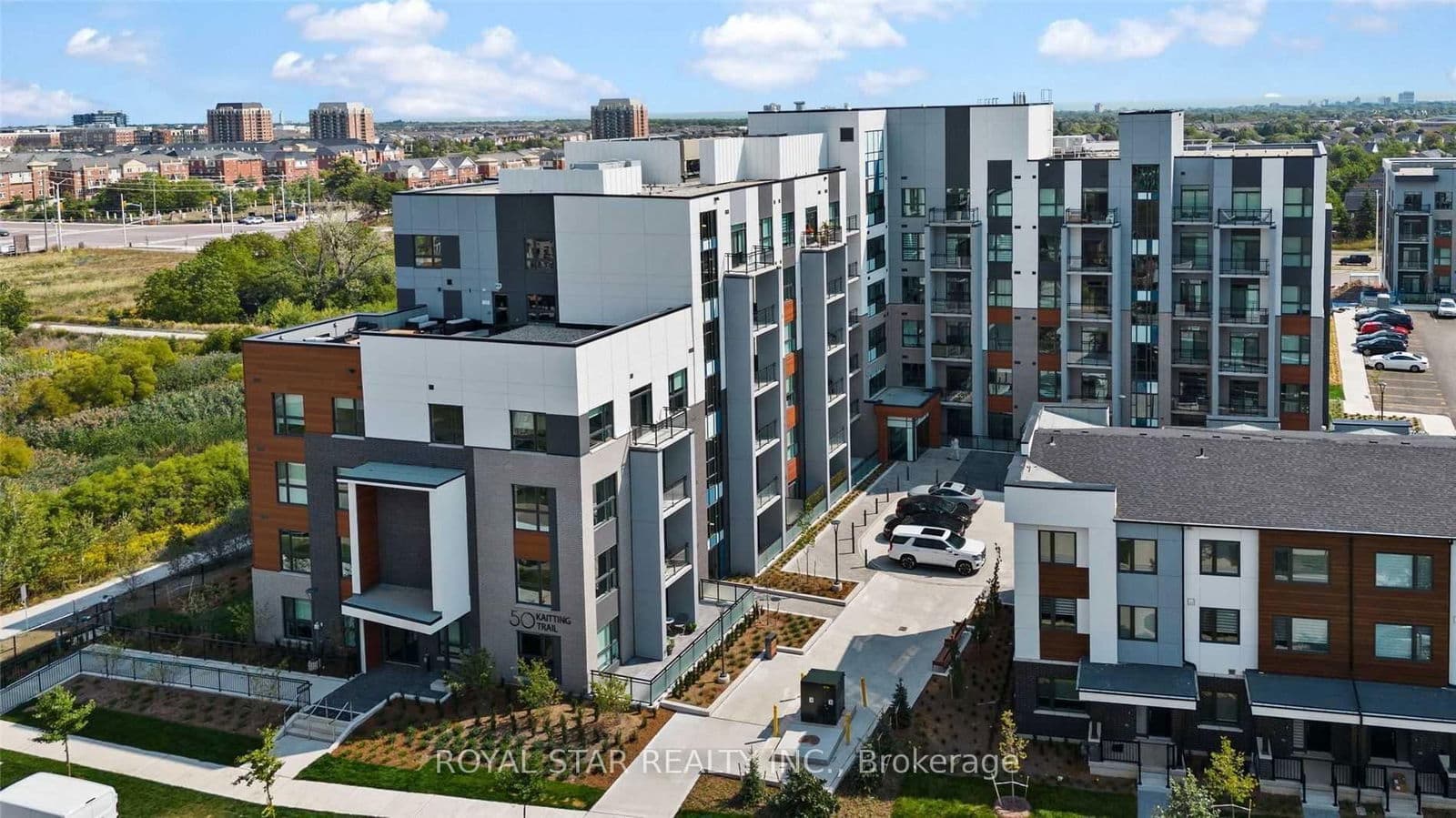 #313 - 50 Kaitting Trail