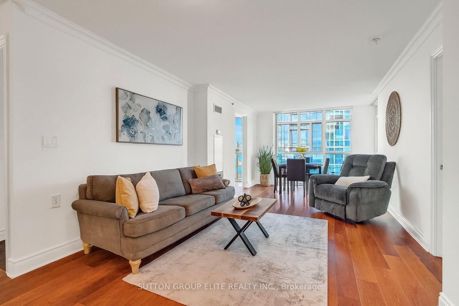 #401 - 3 Marine Parade Drive