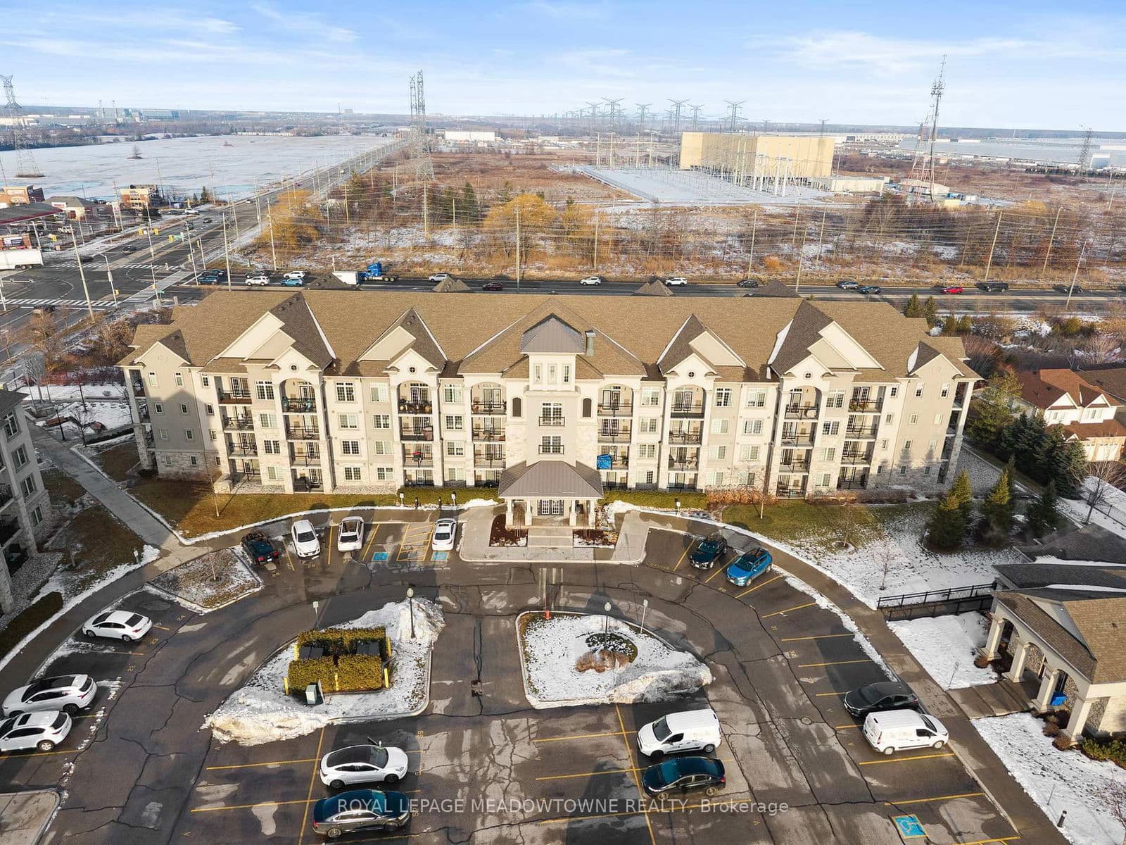 #310 - 1470 Main Street E