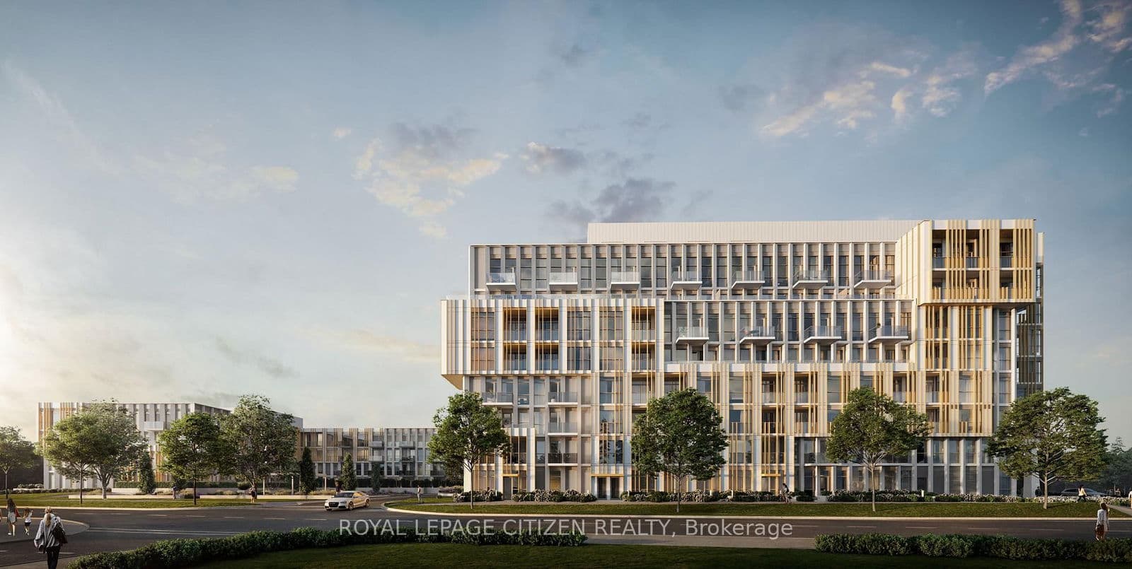 1005 Dundas Street E, Unit 914