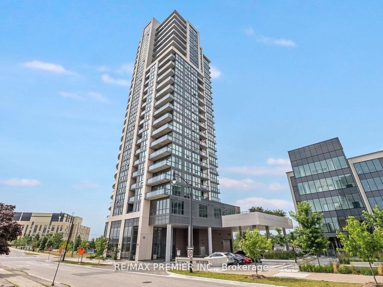 #1805 - 15 Lynch Street