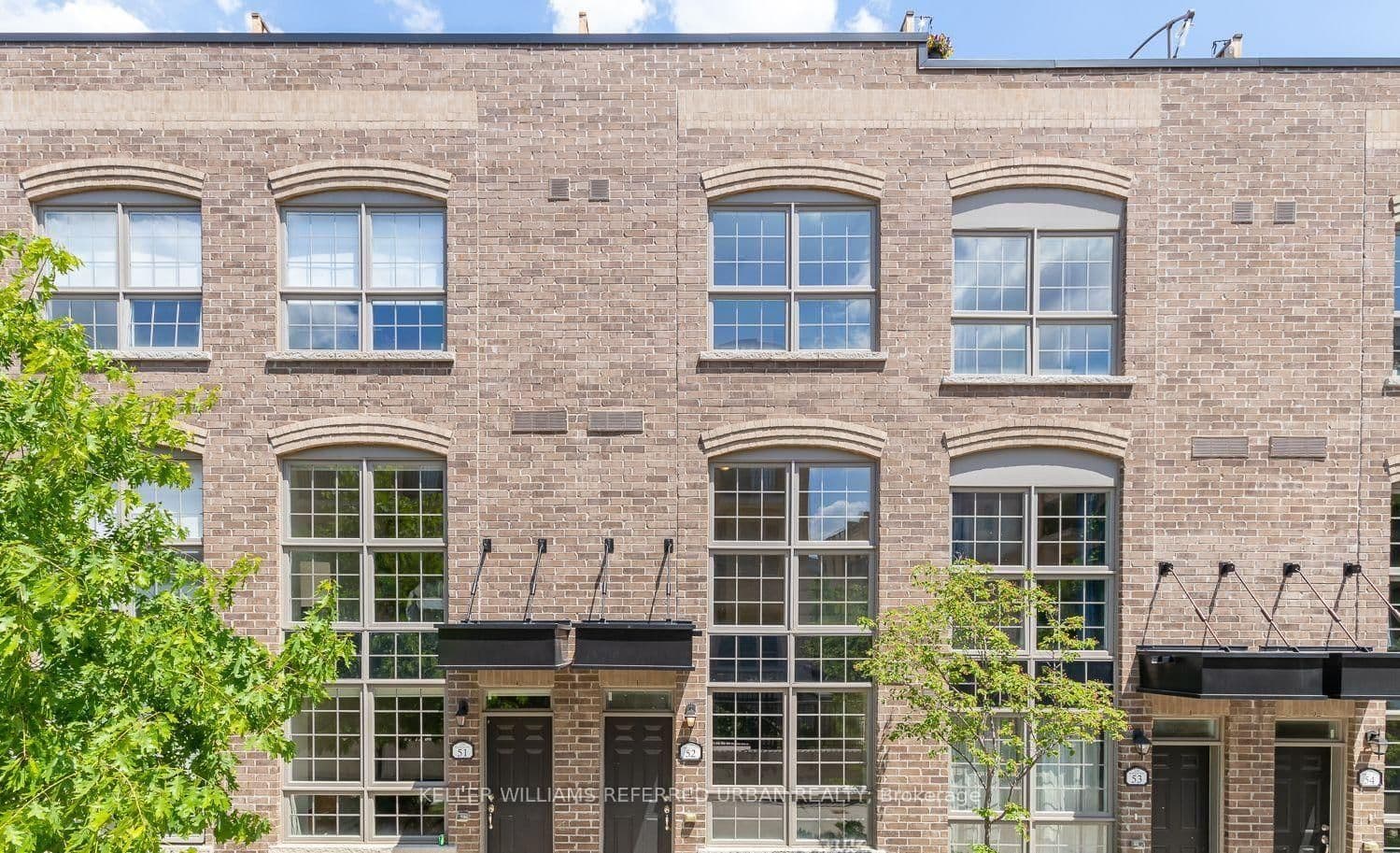 220 Brandon Avenue, Unit 56