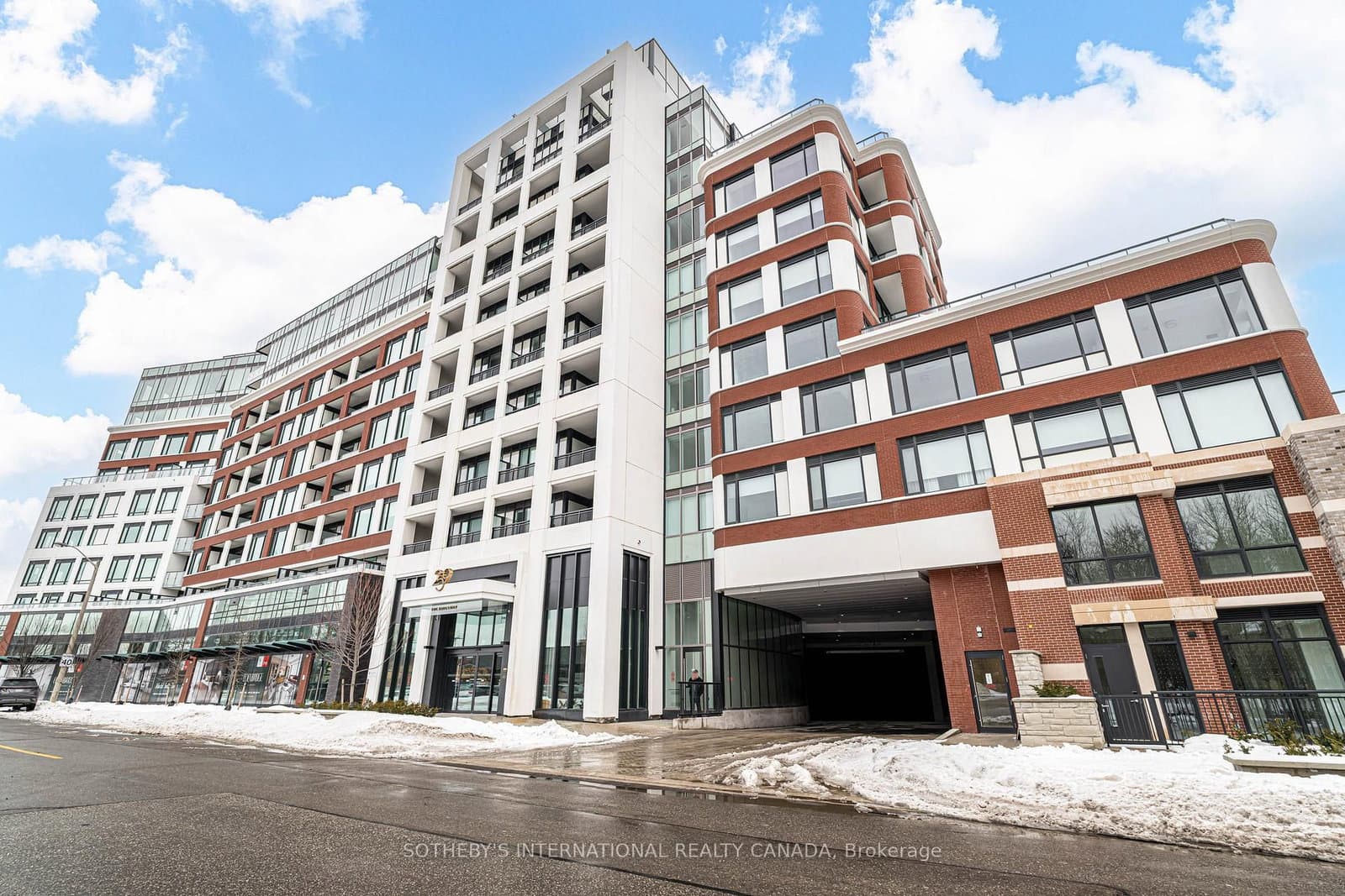 259 The Kingsway, Unit 114