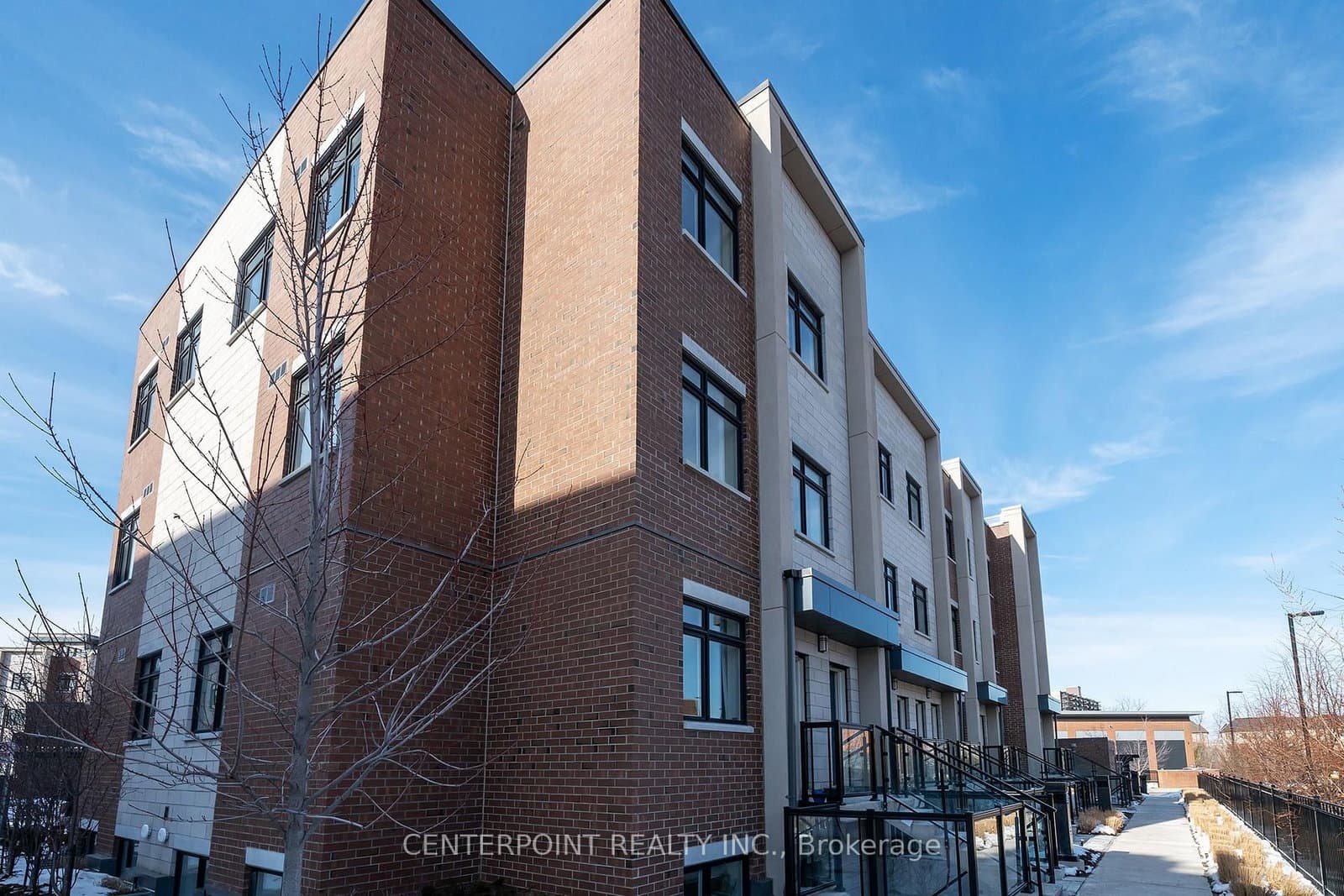 1062 Douglas Mccurdy Common, Unit 232