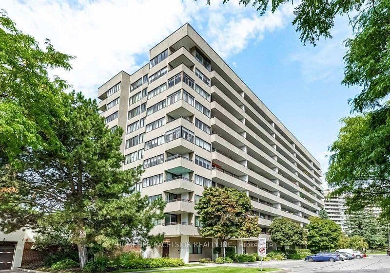 1320 Mississauga Valley Boulevard, Unit 1016