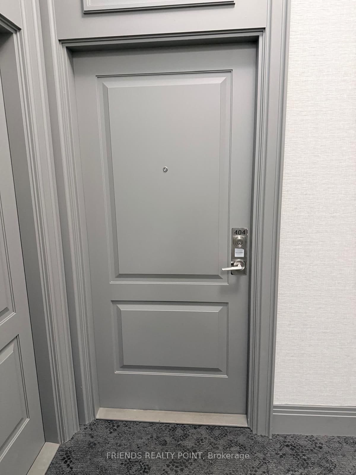 #404 - 30 Elm Drive W