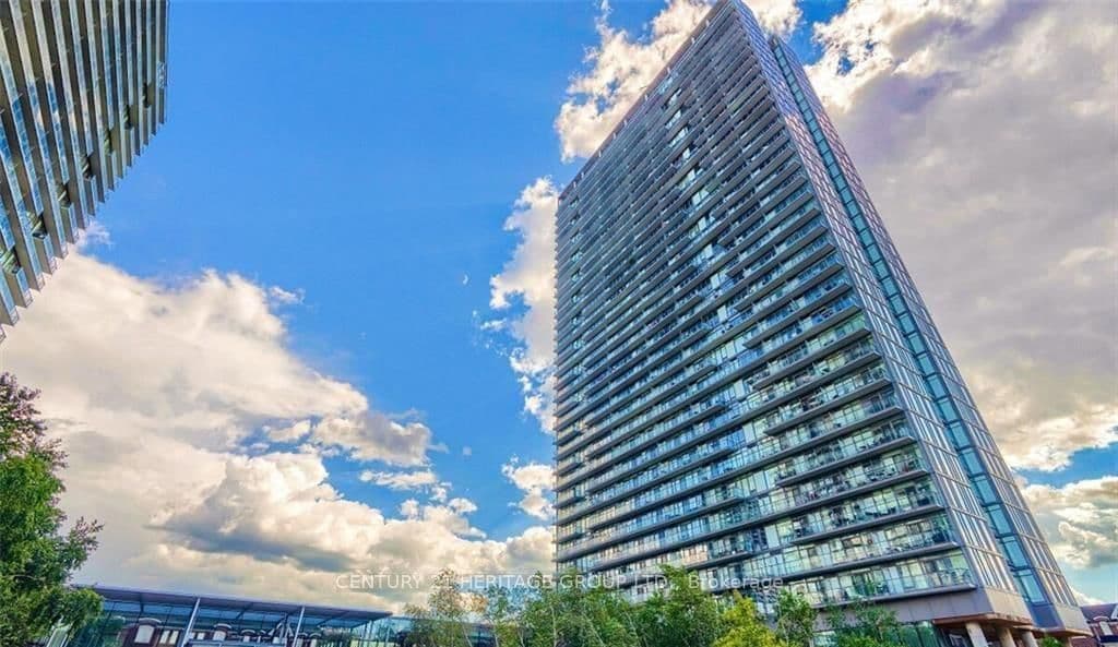 #2201 - 105 The Queensway Avenue