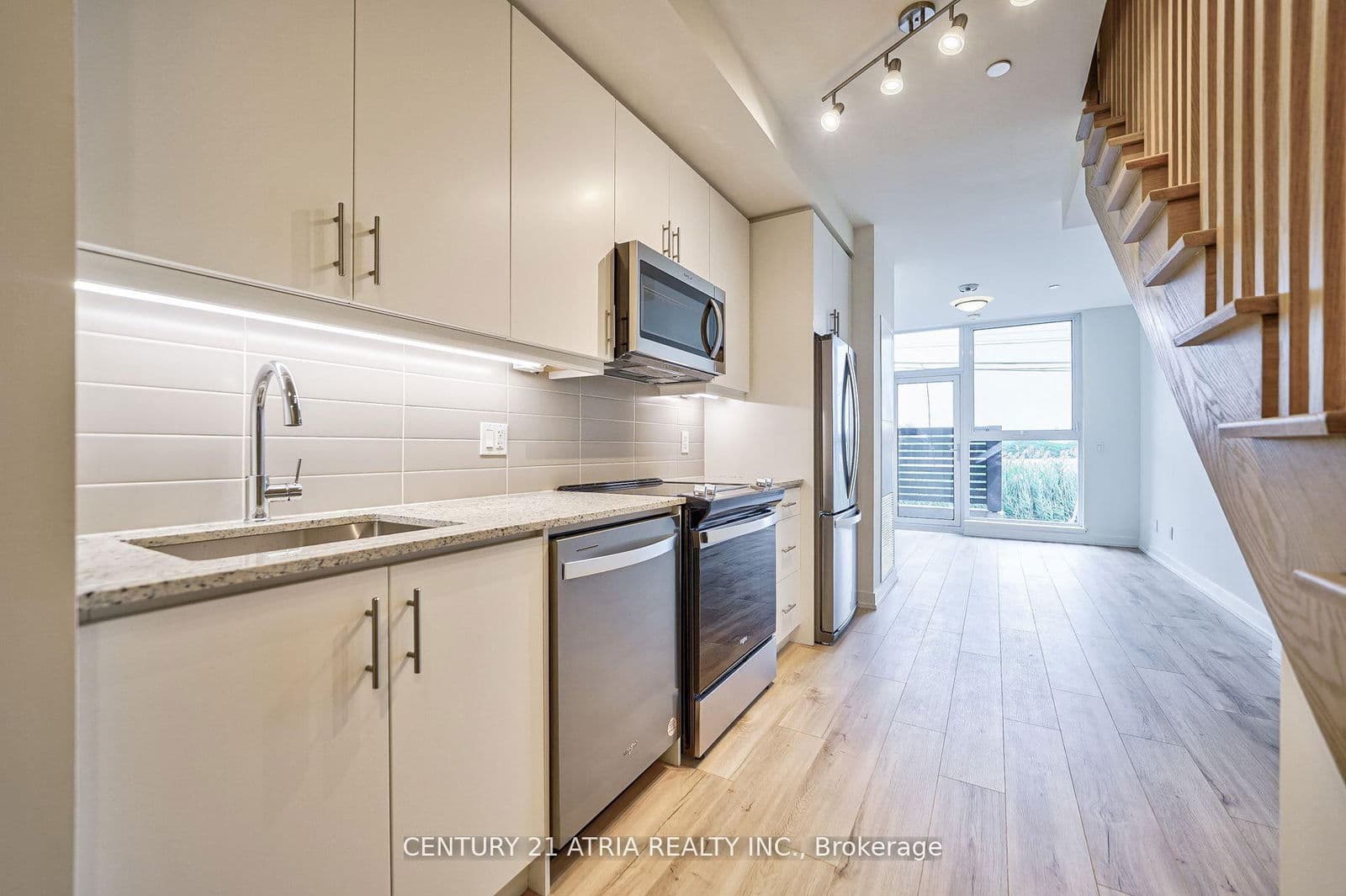 #101 - 335 Wheat Boom Drive