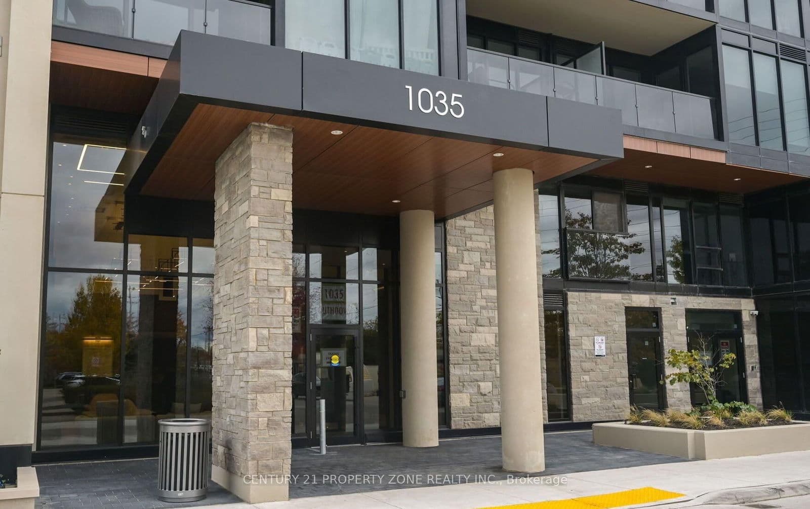 1035 Southdown Road, Unit 501