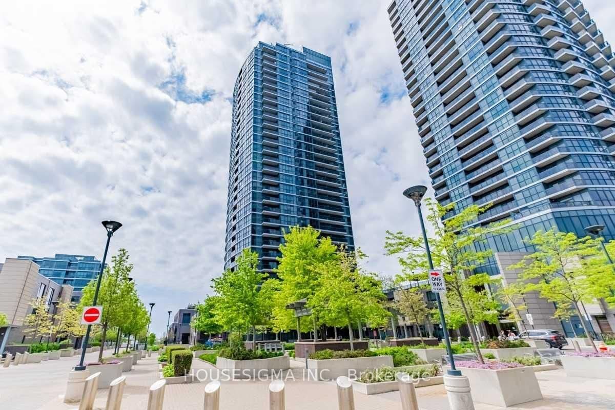 #2906 - 9 Valhalla Inn Road